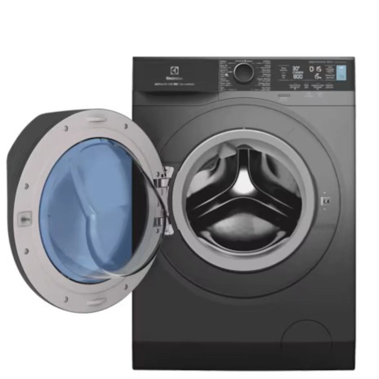 Electrolux Front Load Washing Machine 10kg
