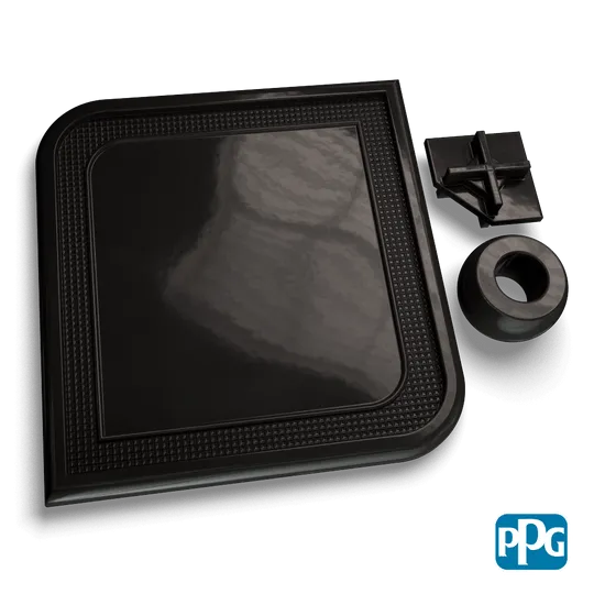 EPD BLACK PANEL