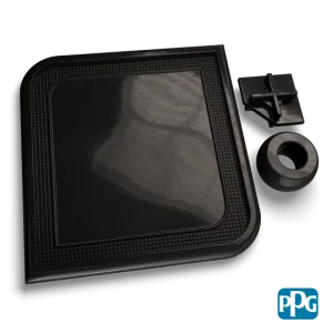 EPD BLACK PANEL