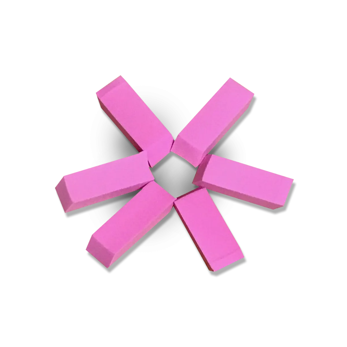 Eraser Sponges