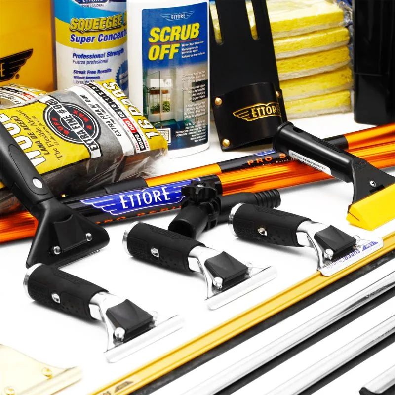 Ettore Super Business Kit