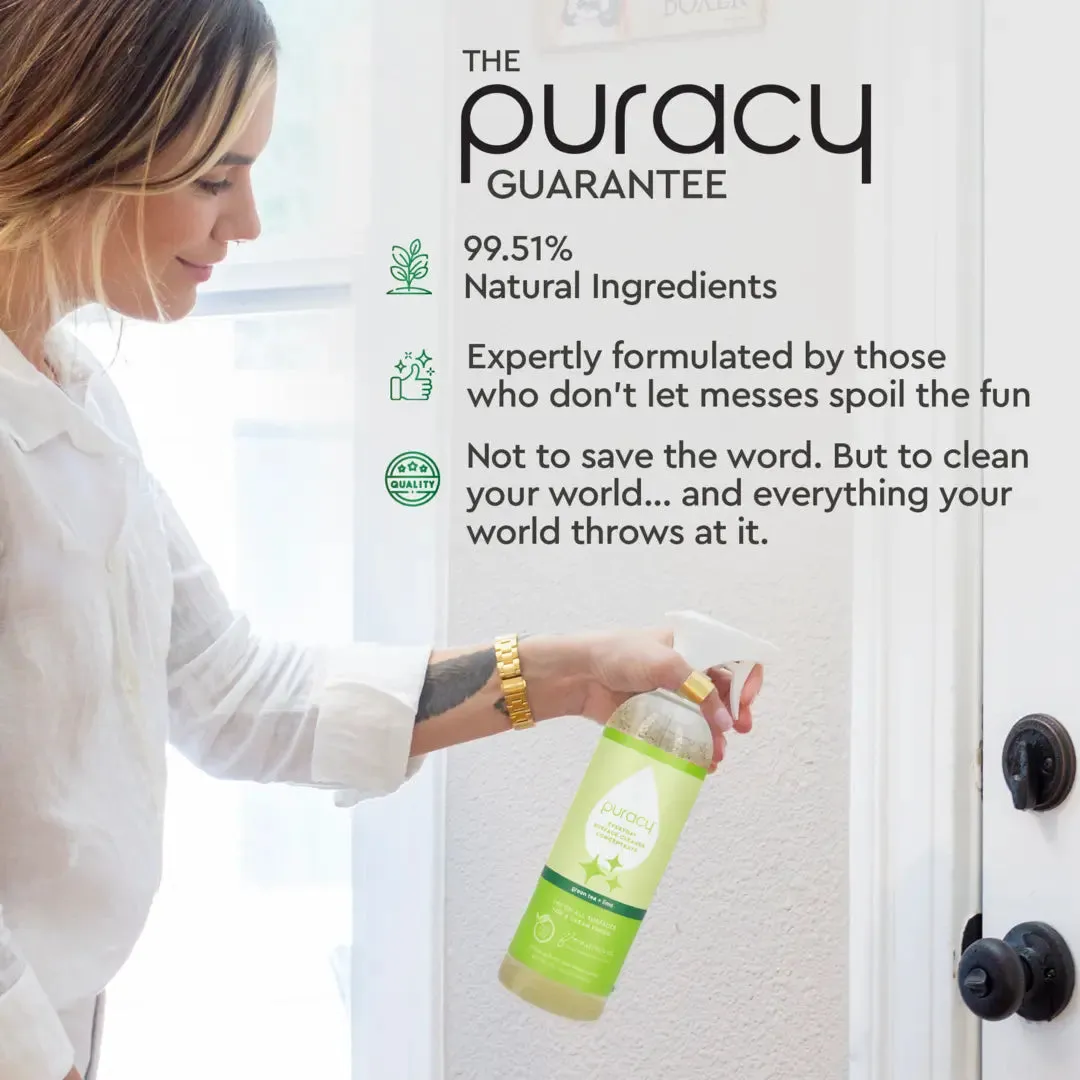 Everyday Multi-Surface Cleaner