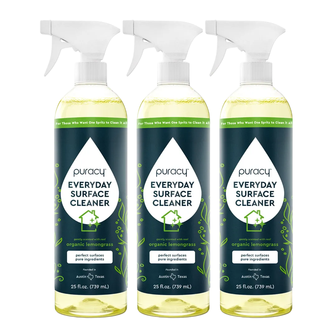 Everyday Multi-Surface Cleaner