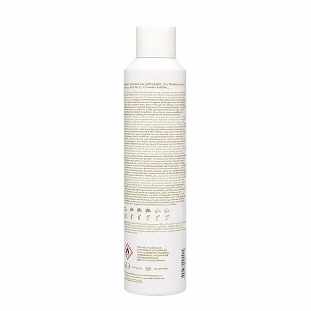 EVO Builder's Paradise Working Spray 300ml