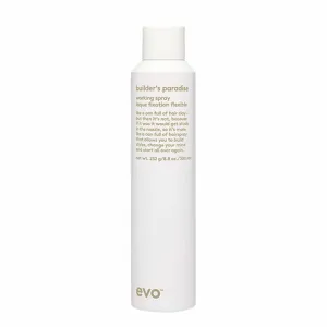EVO Builder's Paradise Working Spray 300ml