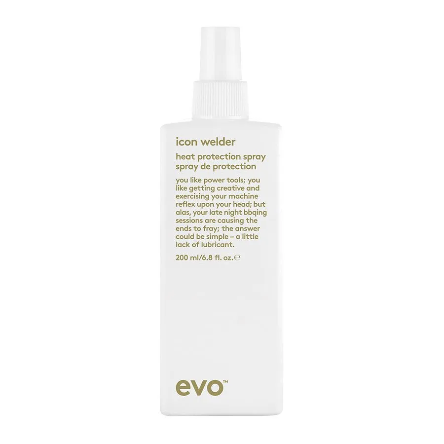 EVO Icon Welder Hot Tools Shaper 200 ml