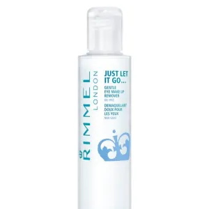 EYE MAKE UP REMOVER 125