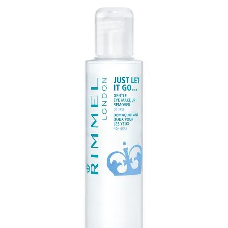 EYE MAKE UP REMOVER 125