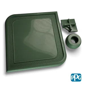 FED STD 14062 TORPEDO GREEN