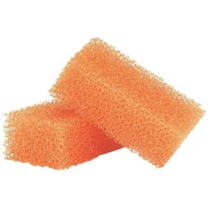Felt Hat Cleaning Sponge