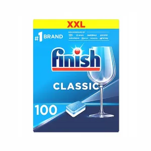 Finish Classic 100 Tablets