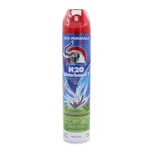 Fumakilla H2O Aerosol 585ml