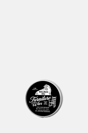 Furniture Wax Finish and Polish 3oz