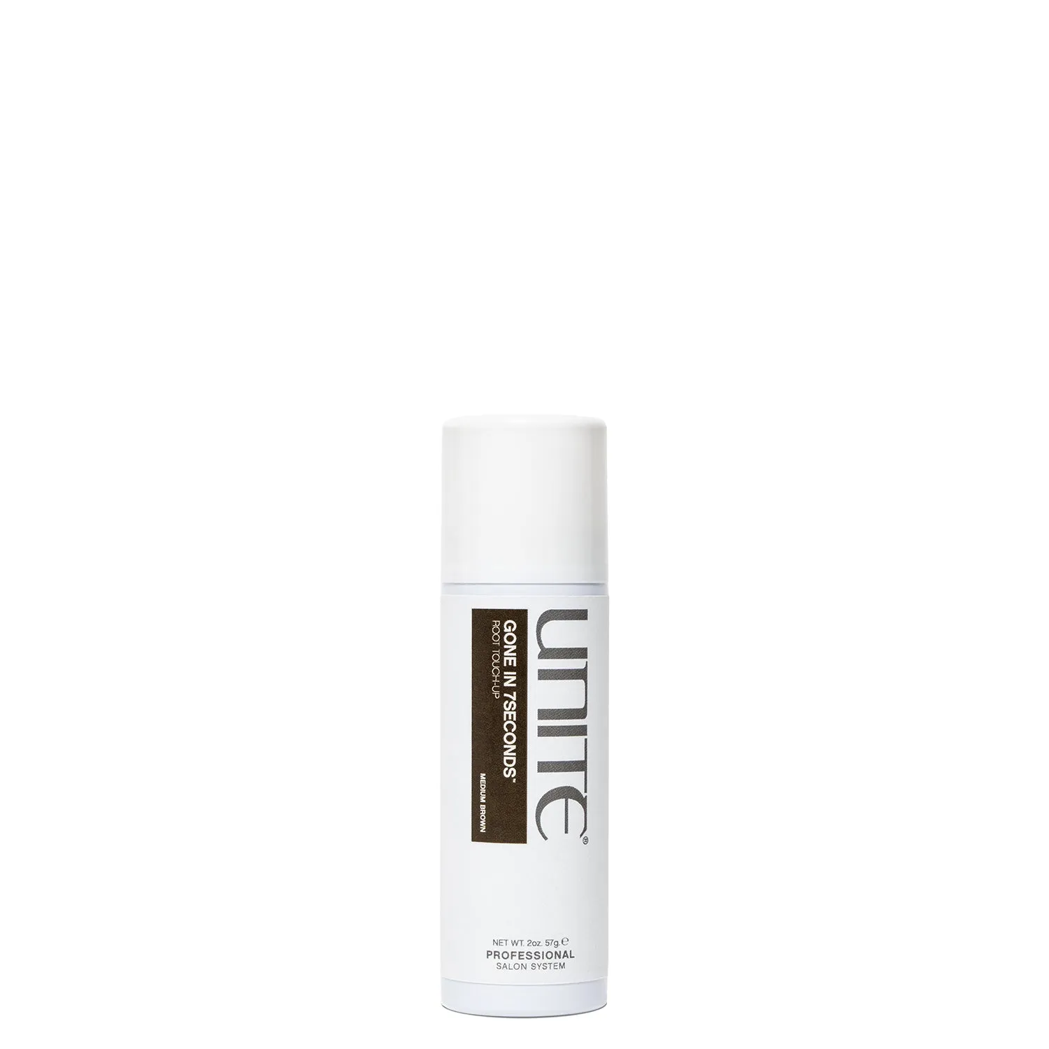 Gone in 7SECONDS Medium Brown