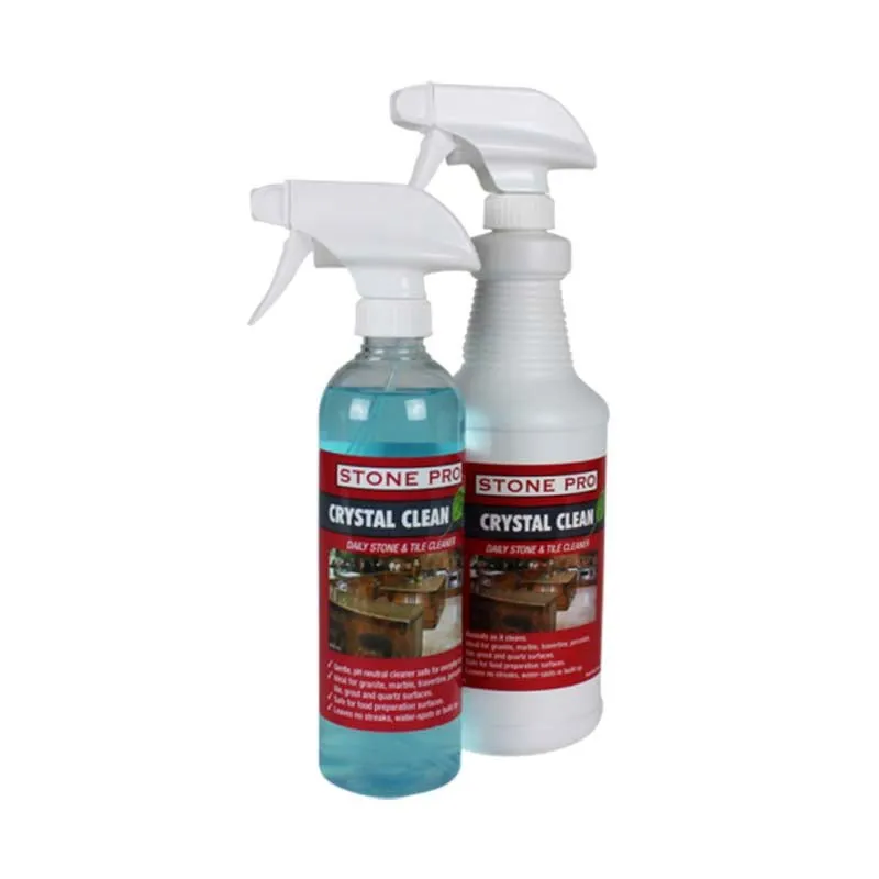 Granite Countertop Deep Clean, Polish & Protect Kit - Sale