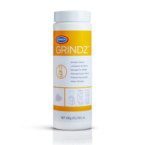 Grindz Coffee Grinder Cleaner