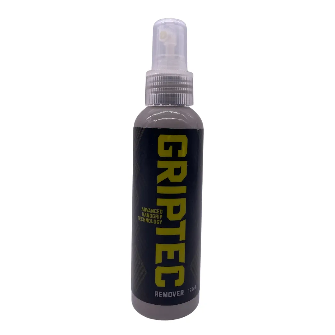 Griptec Remover