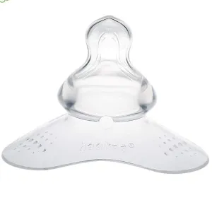 Haakaa Breastfeeding Nipple Shield Orthodontic TRIANGLE