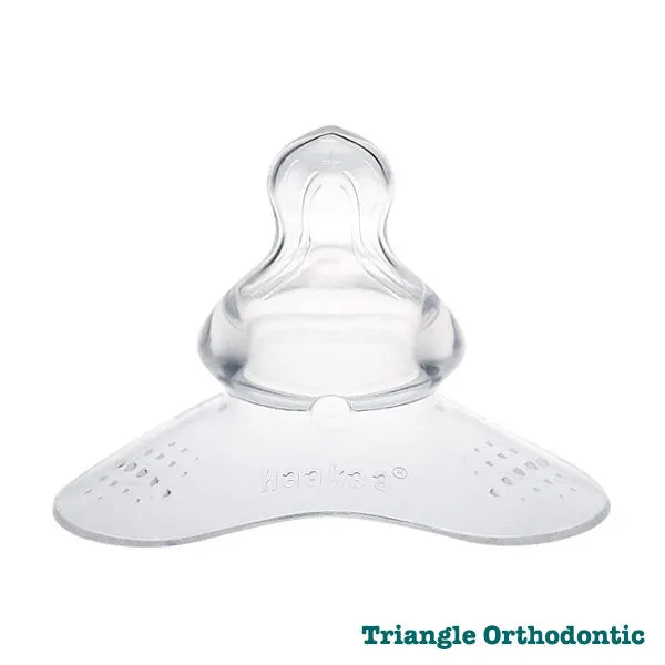Haakaa Breastfeeding Nipple Shield