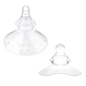Haakaa Breastfeeding Nipple Shield