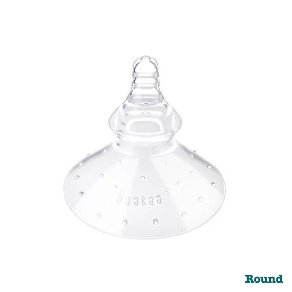 Haakaa Breastfeeding Nipple Shield