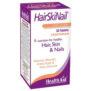 HairSkiNail™ Tablets