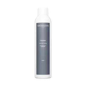 HAIRSPRAY LIGHT AND FLEXIBLE