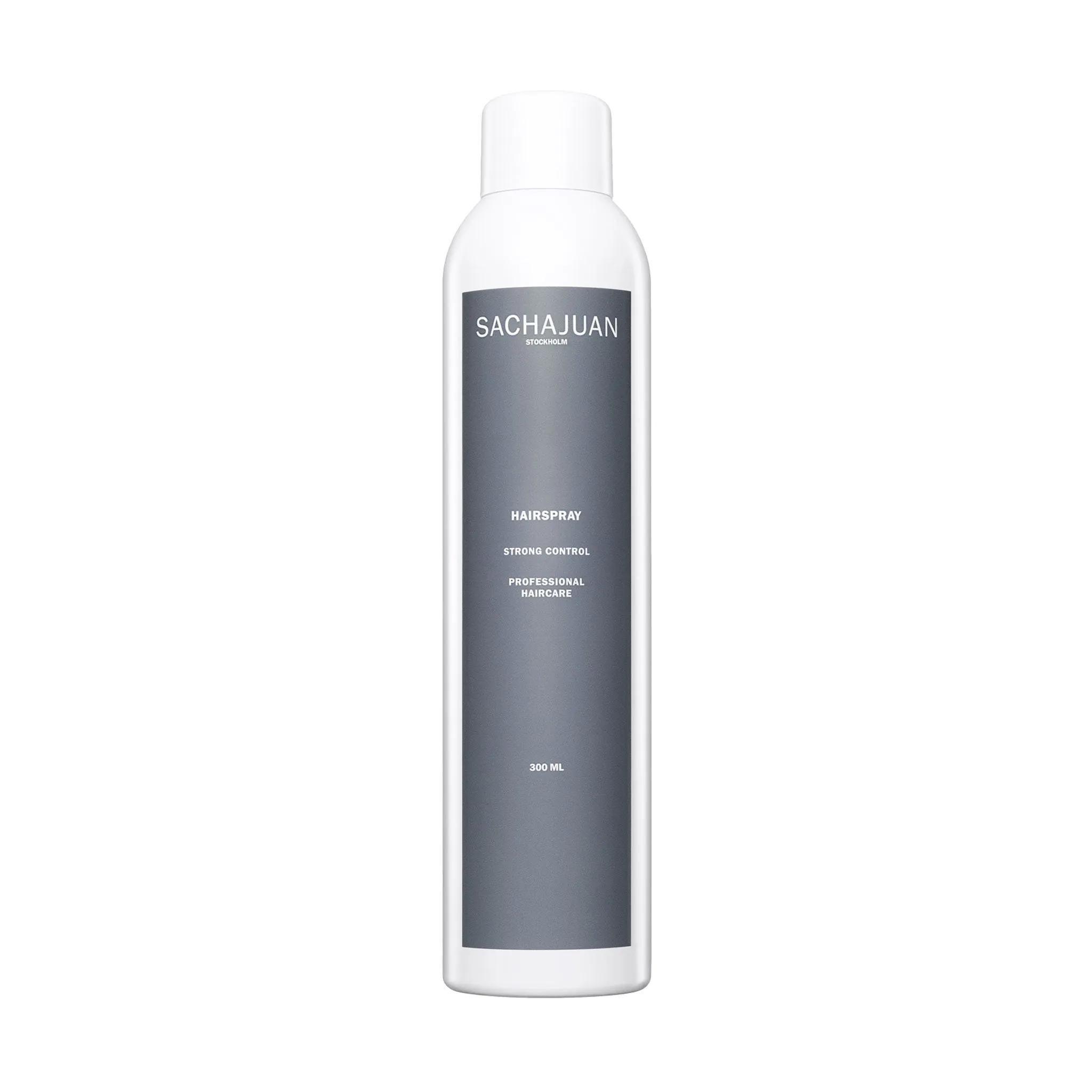 HAIRSPRAY STRONG CONTROL