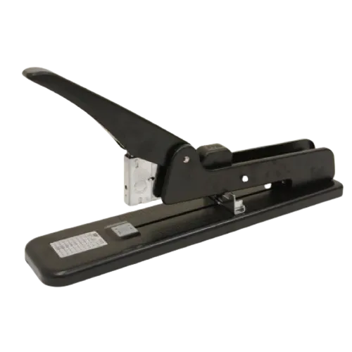 Hand H/D Long Arm Stapler 2-240sht