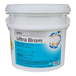 Haviland Durachlor Ultra Brom