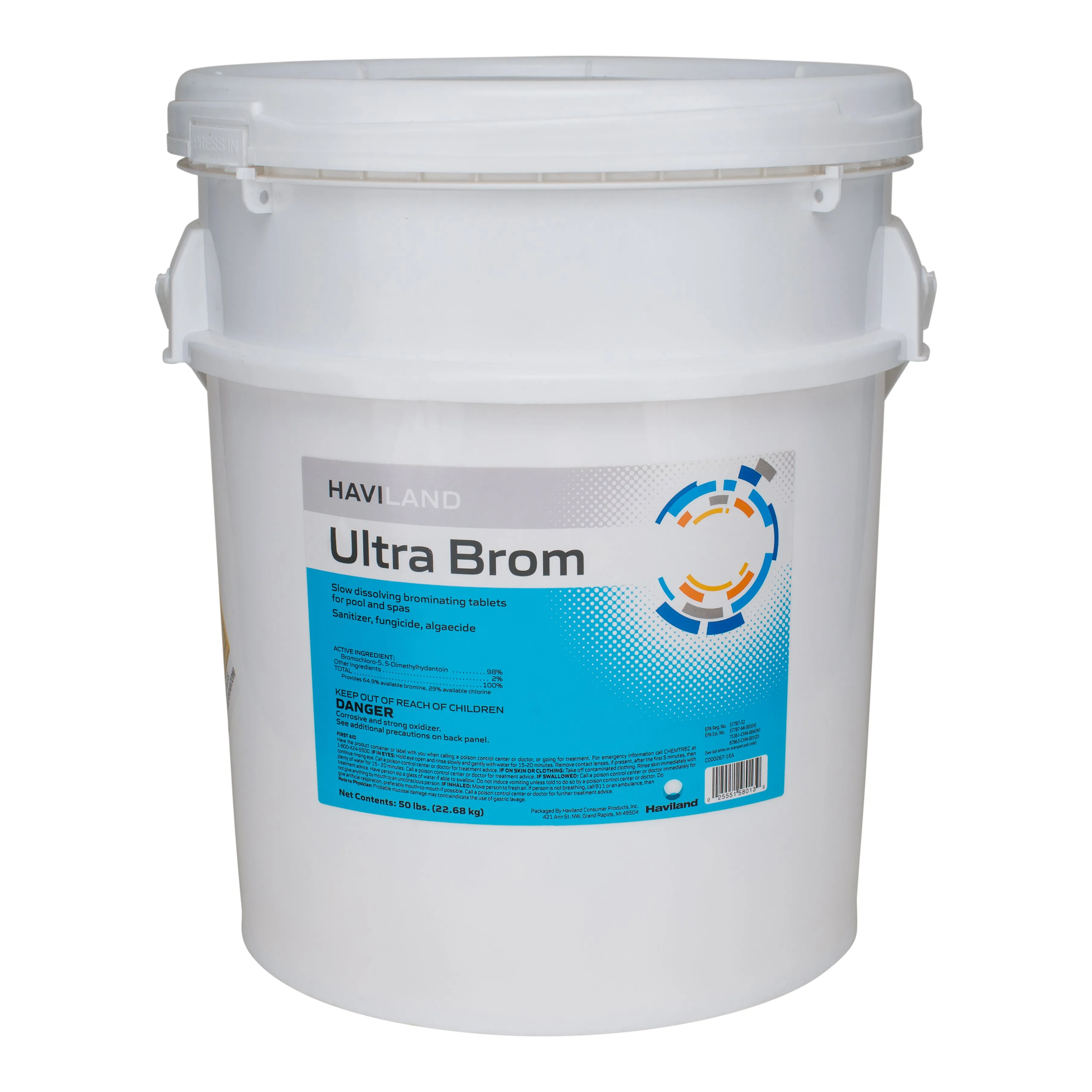 Haviland Durachlor Ultra Brom