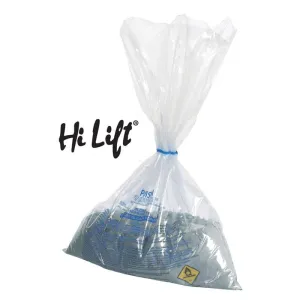 Hi Lift Bleach Refill 500g Bag