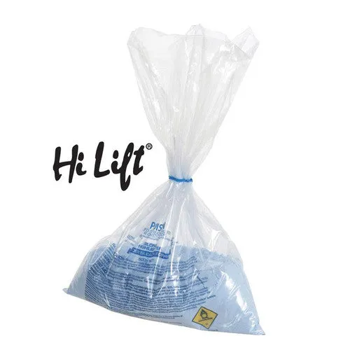 Hi Lift Bleach Refill 500g Bag