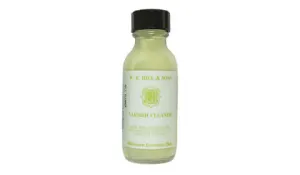 Hill Varnish Cleaner