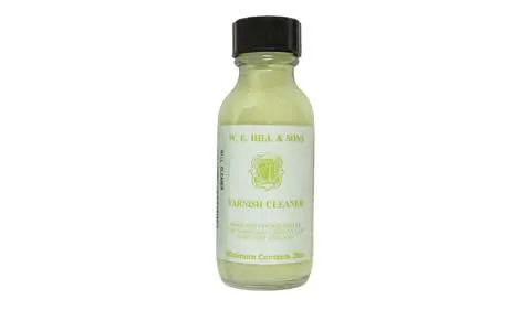 Hill Varnish Cleaner