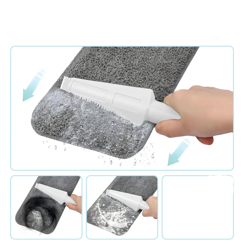 Home Cleaning Flat Spray Mop