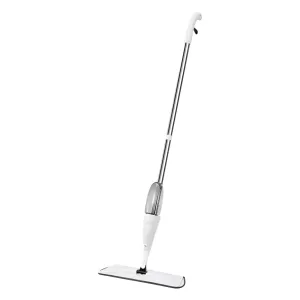Home Cleaning Flat Spray Mop