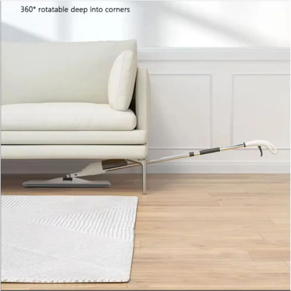 Home Cleaning Flat Spray Mop