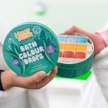 Honeysticks Bath Drops