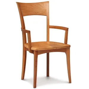 Ingrid Dining Arm Chair