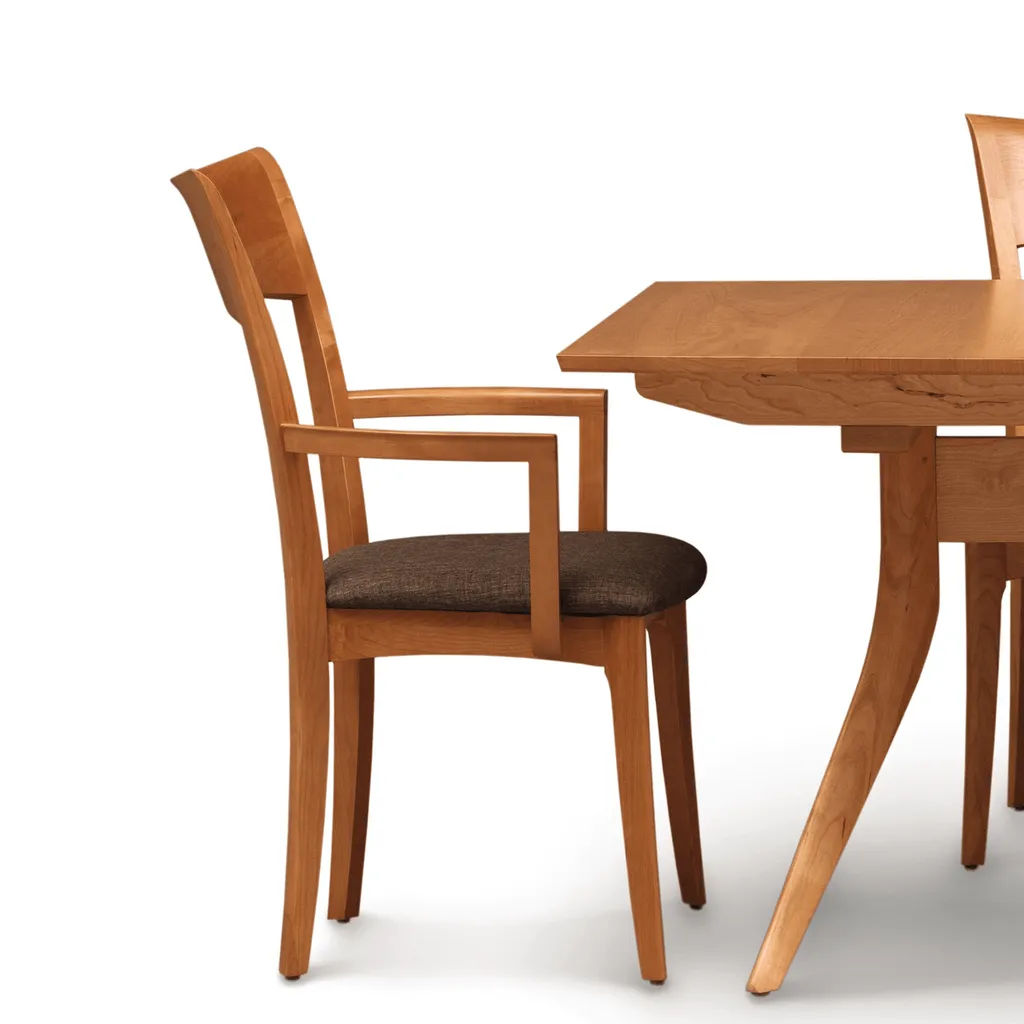 Ingrid Dining Arm Chair