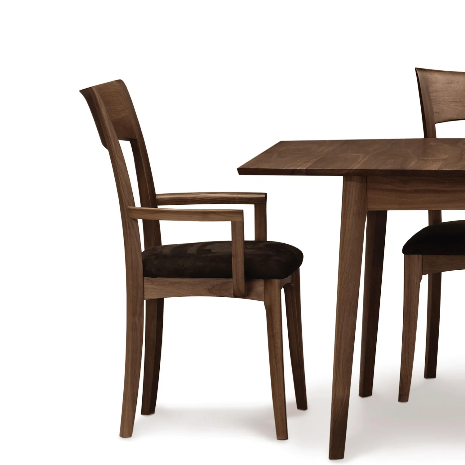Ingrid Dining Arm Chair