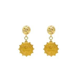 Inner Light Earrings