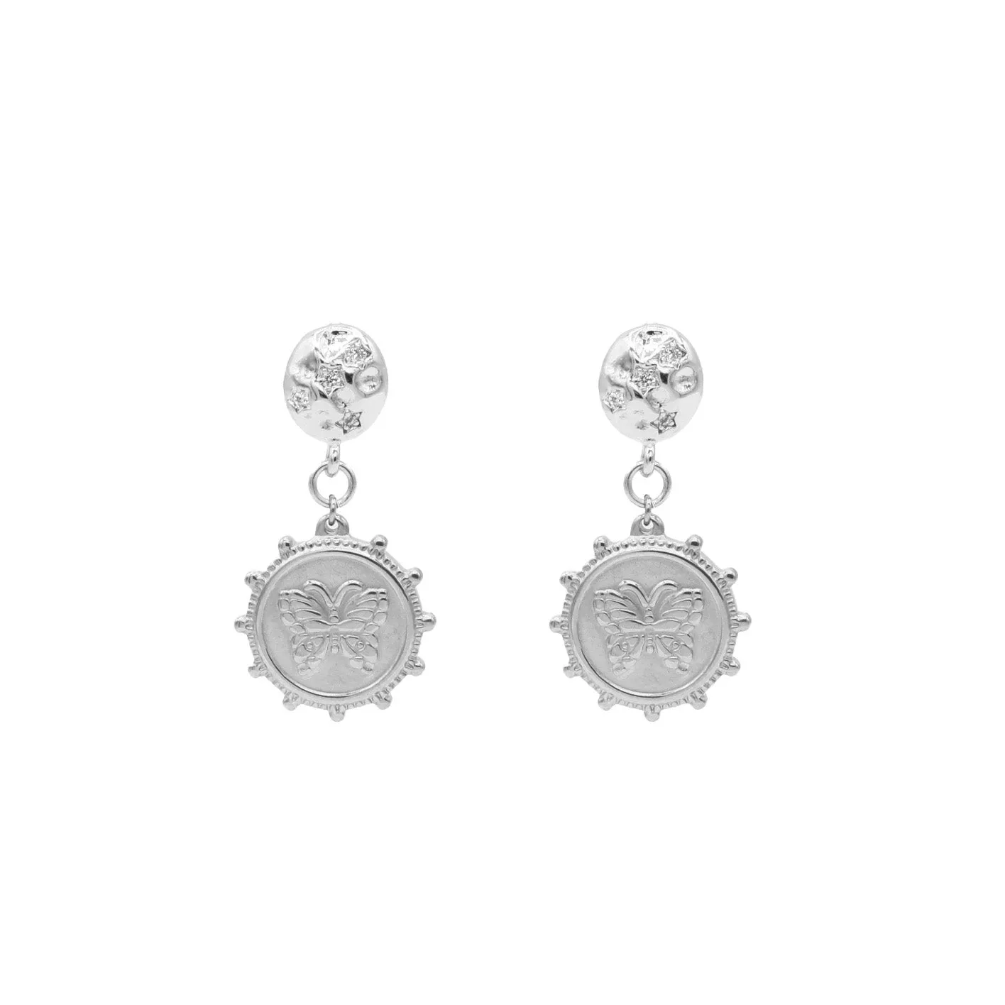 Inner Light Earrings