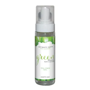Intimate Earth Tea Tree Toy Cleaner