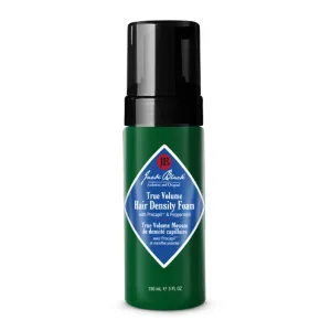 Jack Black True Thickening Hair Density Foam (148ml)
