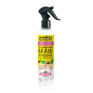 Jamaican Mango & Lime Braid Refreshner Spray 8oz