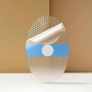 Japan Disposable Waterproof Ear-ملصقات وأغطية