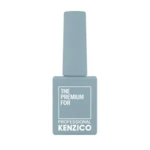 Kenzico - Gel Polish Ash Light Blue 0.35 oz - #FFW601