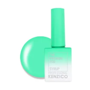Kenzico - Gel Polish Kiwiade 0.35 oz - #NG206